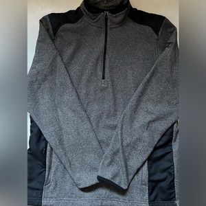 under armour sweatshirt